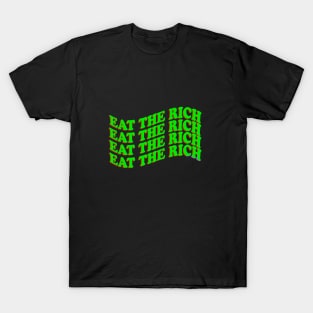 Time to Eat T-Shirt